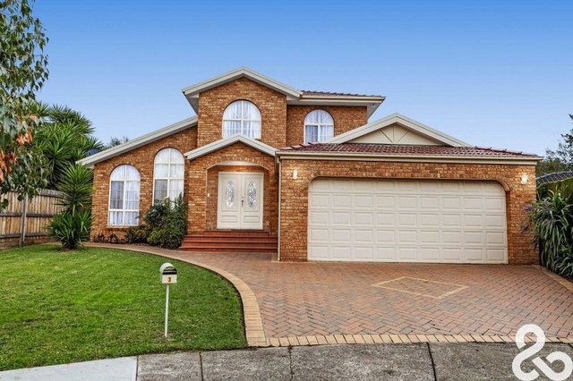 3 Wildfire Court, VIC 3082
