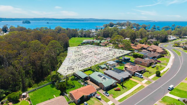 5 Leslie Place, NSW 2536