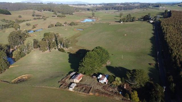 485 Central Castra Road, TAS 7315