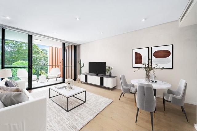 714/2 Waterview Drive, NSW 2066