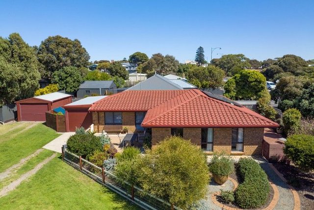 17 Strangways Terrace, SA 5212