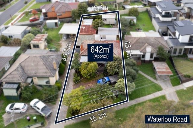 258 Waterloo Road, VIC 3046