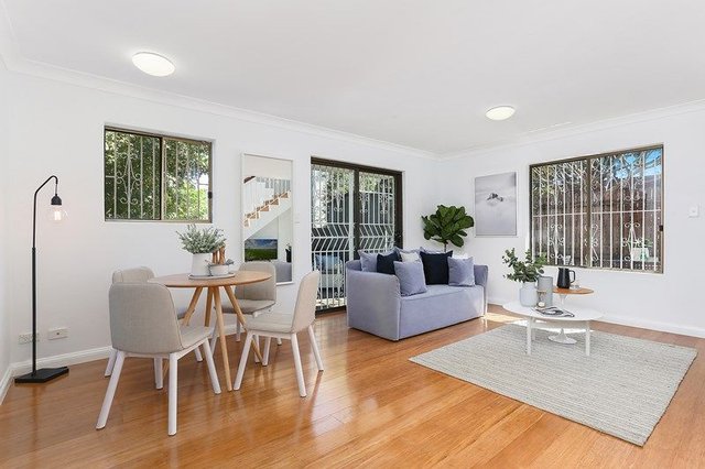 4/184 Elswick Street, NSW 2040