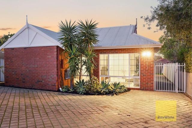 124A Hubert Street, WA 6101