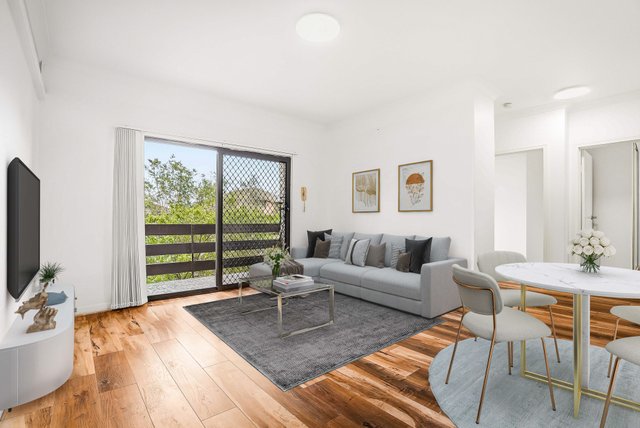 14/43-47 Sheffield St, NSW 2160