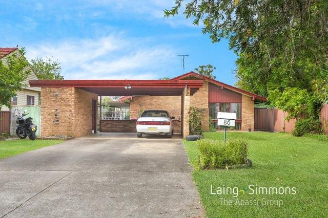 86 Saddington Street, NSW 2760