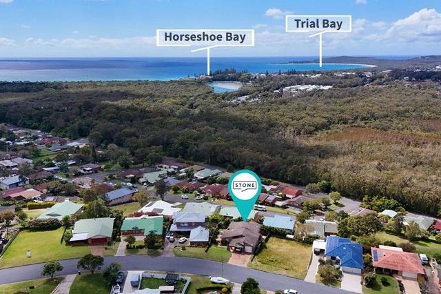 58 Ocean  Street, NSW 2431