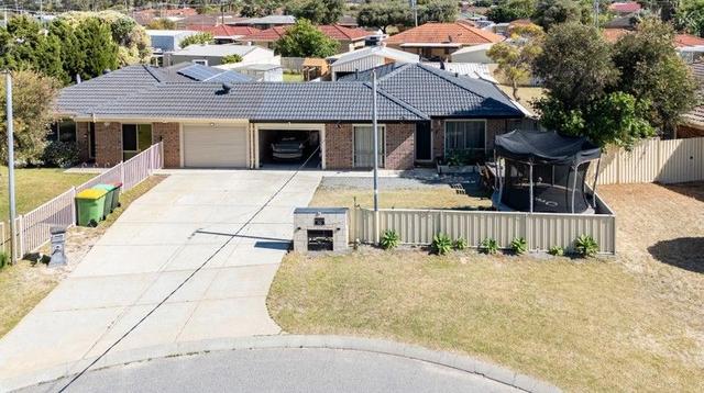 6B Nandi Court, WA 6169