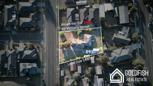 66 Victoria Street, VIC 3356