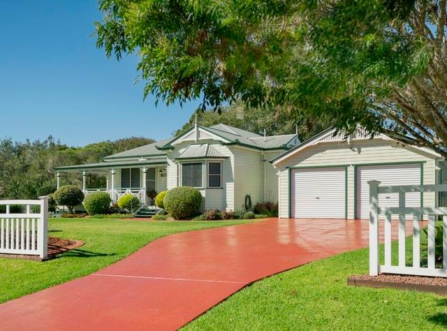 1 Bronwyn Court, QLD 4352