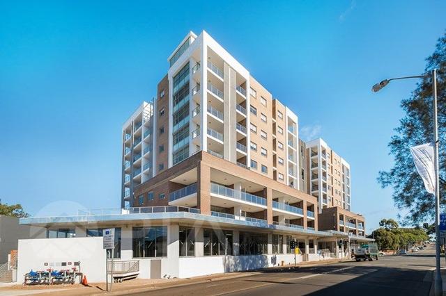 73/280 Merrylands Road, NSW 2160