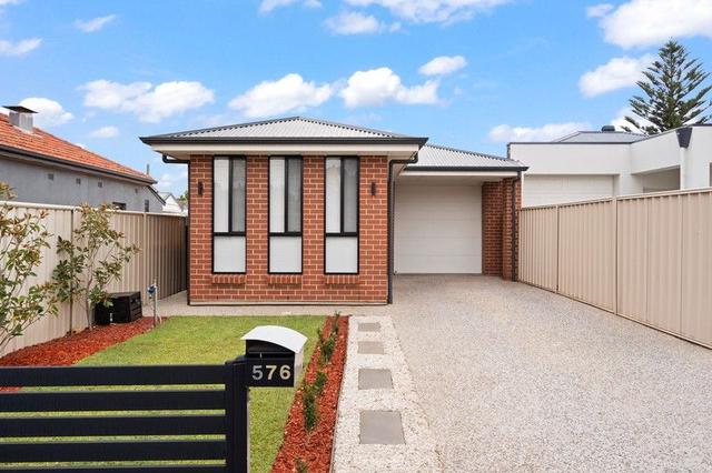 576 Regency Road, SA 5083