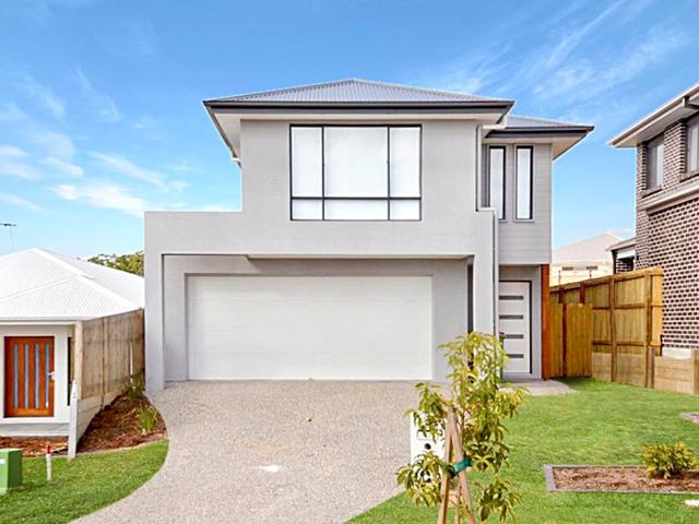 43 Kangaroo Crescent, QLD 4300