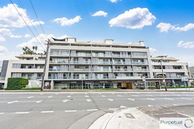 Unit 13/29-45 Parramatta Rd, NSW 2137