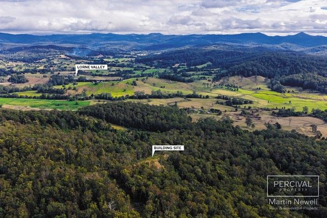 Lot 55 Somervilles Road, NSW 2439