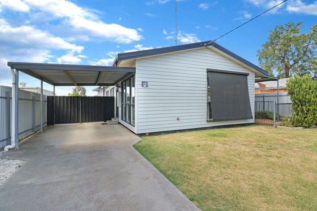 1 O'Connor Street, VIC 3400