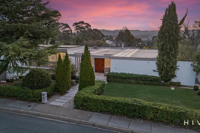 14 Beauchamp Street, ACT 2600