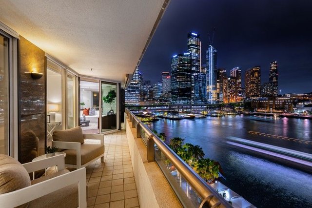 68/1 Macquarie Street, NSW 2000