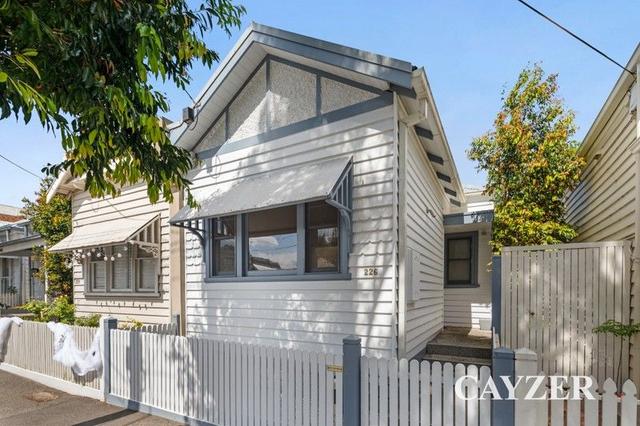 226 Ross Street, VIC 3207