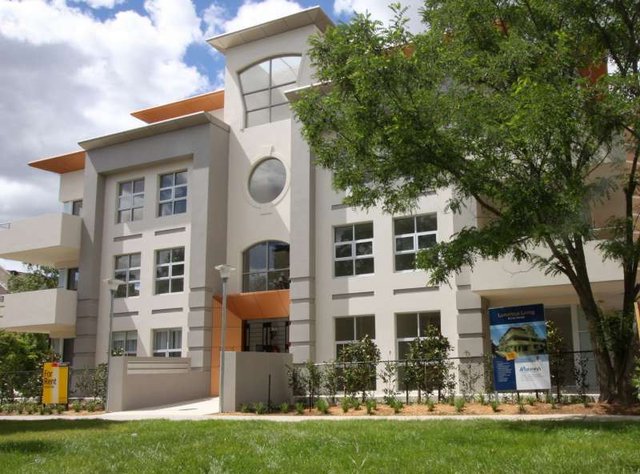 10/3 Tench Street, ACT 2604