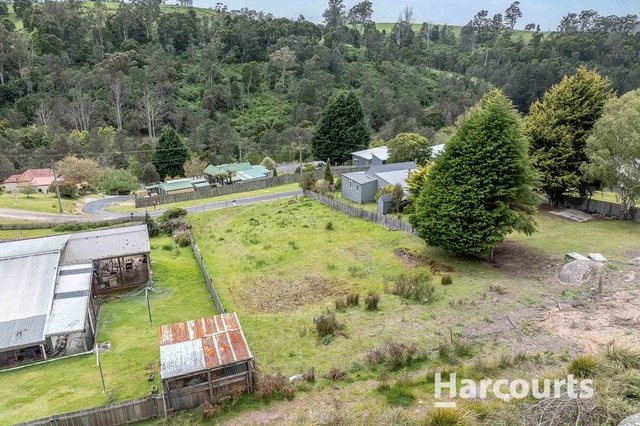 17 Renison Street, TAS 7264