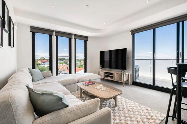 306/100 Nicholson Street, VIC 3057