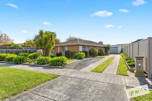 91 Prospect Hill Road, VIC 3805