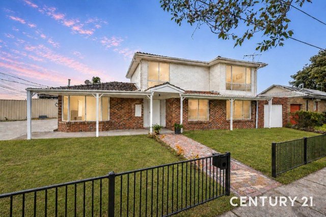 24 Kuringgai Crescent, VIC 3174