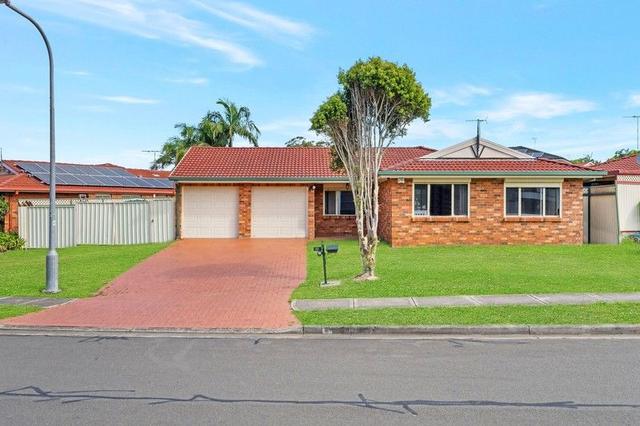 28 Diamond Crescent, NSW 2177