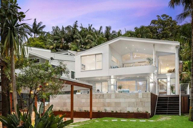 6 Walker Avenue, NSW 2101