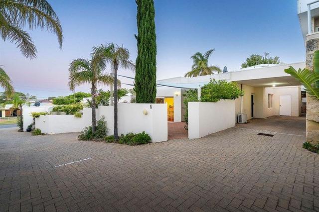 5/5-7 Oversby Street, WA 6210