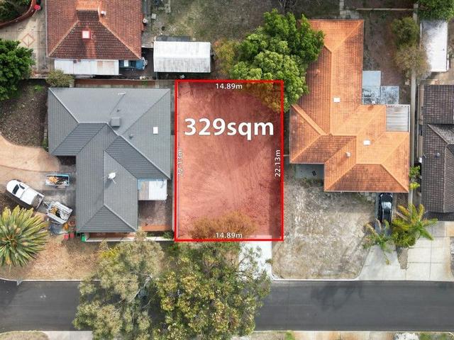 Lot 2/28 Harrowshill Road, WA 6062