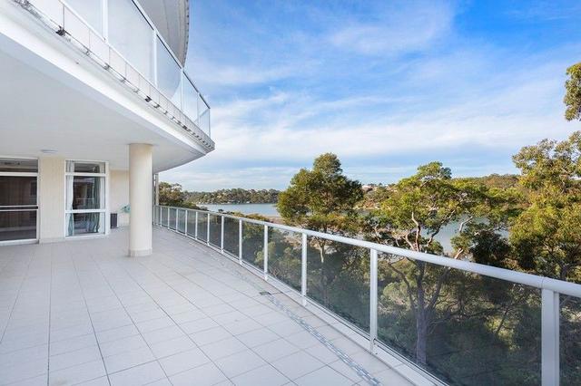 20/81 Woodlands Avenue, NSW 2210