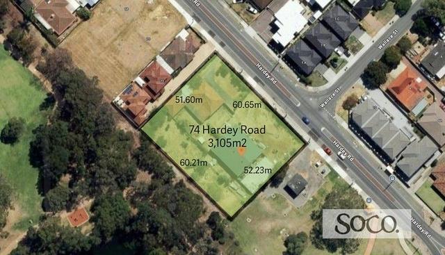 74 Hardey Road, WA 6104