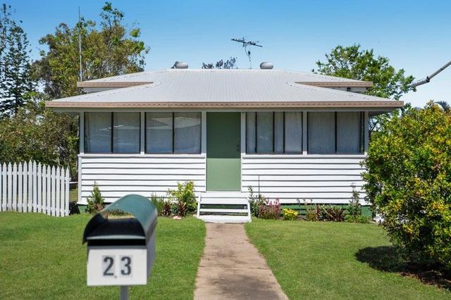 23 Glossop Street, QLD 4305