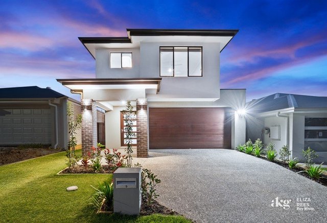 9 Crimson Street, QLD 4124