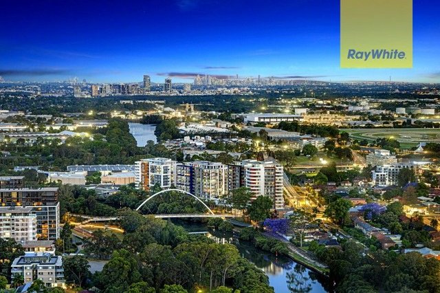 3634/180 George Street, NSW 2150