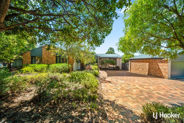 19 Boswell Crescent, ACT 2615