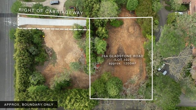 26A Gladstone Road, NSW 2780