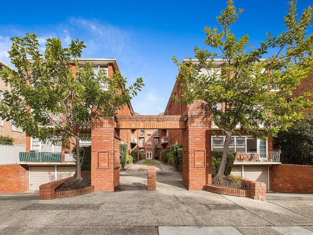 21/53 Banks Street, NSW 2217