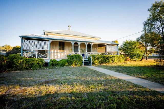 150 McDowall Street, QLD 4455
