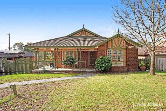 2 Mountainview Close, VIC 3136