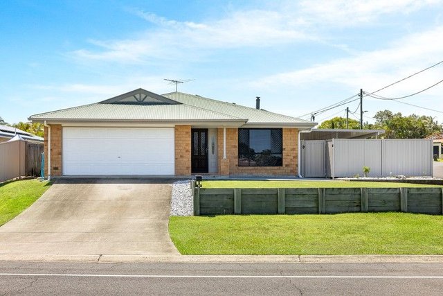 32 Admiral Drive, QLD 4508