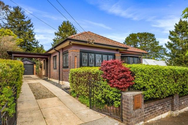 9 Coomonderry Street, NSW 2780