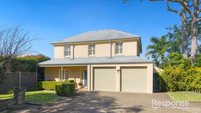 8/38-44 Seven Hills Road, NSW 2153
