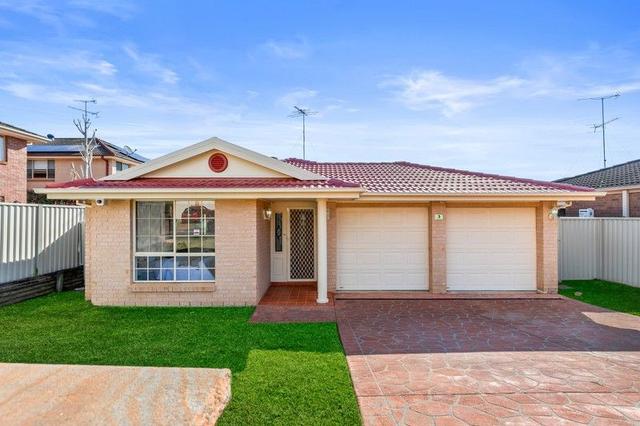 3 Yulan Grove, NSW 2763