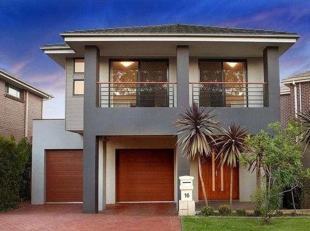 16 Epsam Avenue, NSW 2768