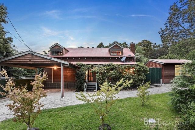 1001 Mount Dandenong Tourist Road, VIC 3765