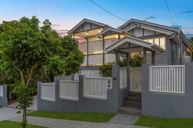 80 Guthrie Street, QLD 4064