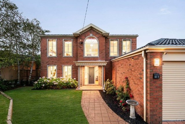 16 Serpentine Street, VIC 3127